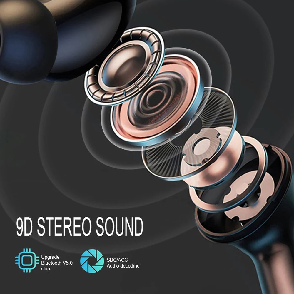 SoundCore Pro Wireless Earbuds