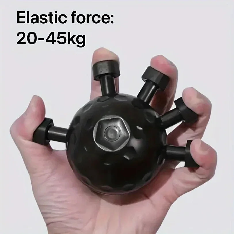 PowerGrip Hand Strength Trainer