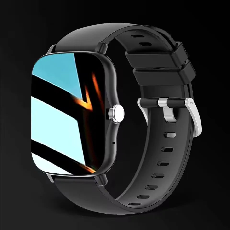 FitSync Smartwatch