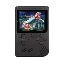 RetroPlay 400 Game Console