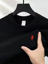 Essential Cotton Tee
