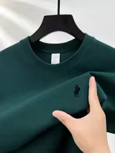 Essential Cotton Tee