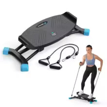 CoreSlide Pro Ski Trainer Machine