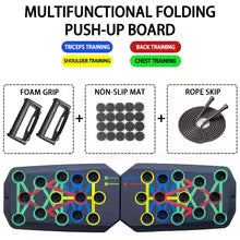 BodyPro Push-Up System