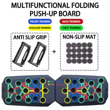 BodyPro Push-Up System