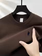 Essential Cotton Tee