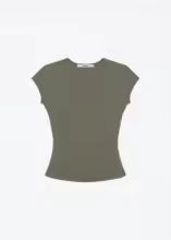 SlimFit Women’s Everyday Tee