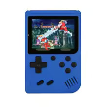 RetroPlay 400 Game Console