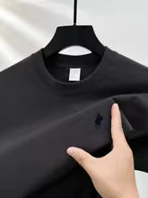 Essential Cotton Tee