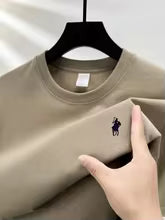 Essential Cotton Tee