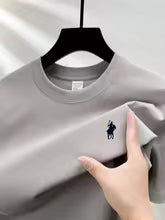Essential Cotton Tee
