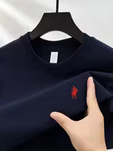 Essential Cotton Tee