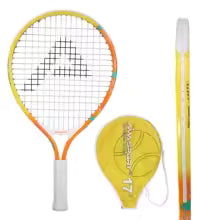 StarterPro Kids Tennis Racket Set