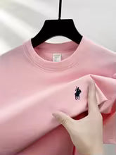Essential Cotton Tee