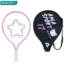 StarterPro Kids Tennis Racket Set