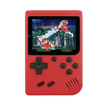 RetroPlay 400 Game Console