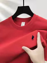 Essential Cotton Tee