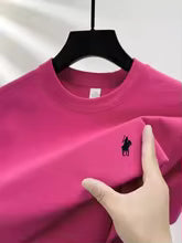 Essential Cotton Tee