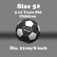 SilentPlay Indoor Football
