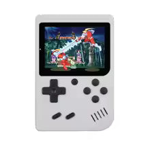 RetroPlay 400 Game Console