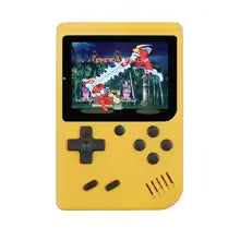 RetroPlay 400 Game Console