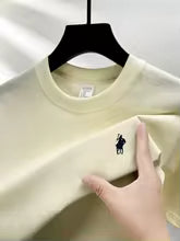 Essential Cotton Tee